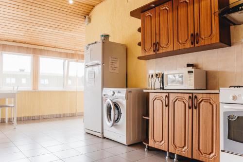 Hostal Guest House Lenina 100