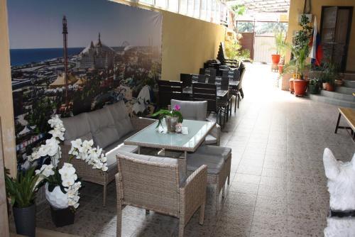 Hostal Guest House Lenina 100