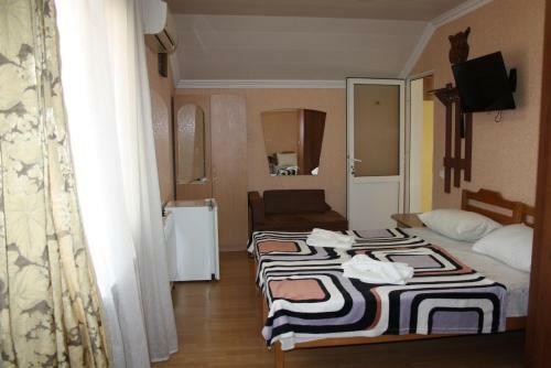 Hostal Guest House Lenina 100