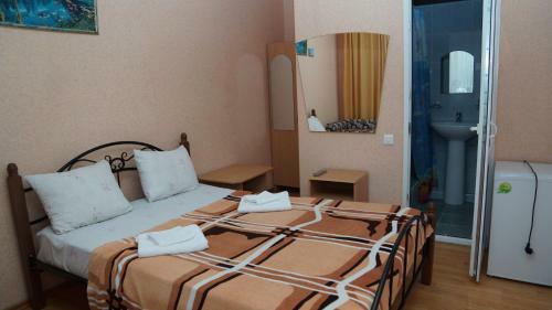 Hostal Guest House Lenina 100