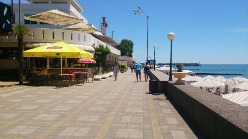 Hostal Guest House Lenina 100