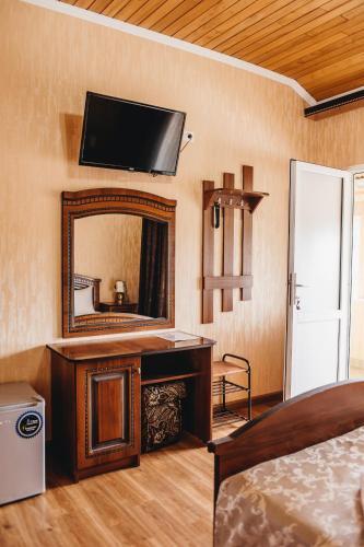 Hostal Guest House Lenina 100