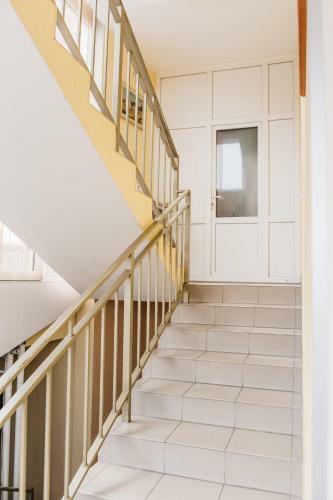 Hostal Guest House Lenina 100