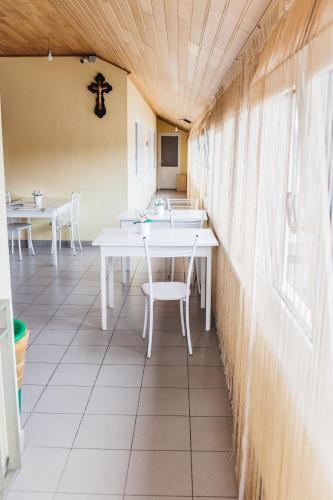 Hostal Guest House Lenina 100