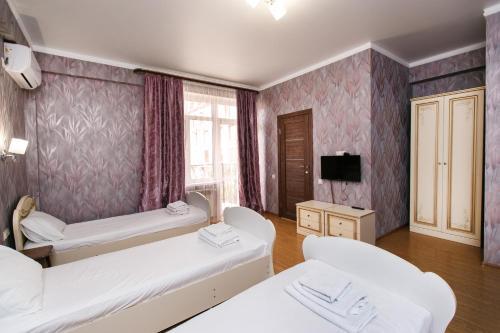 Hostal Hotel ?ometa 1