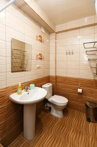 Hostal Hotel ?ometa 1