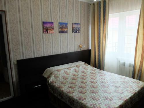 Hostal Na Kalinina Guest House