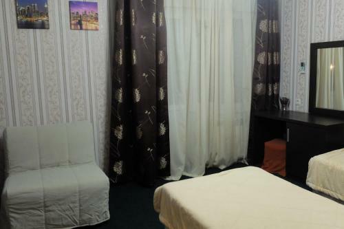 Hostal Na Kalinina Guest House