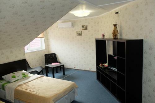 Hostal Na Kalinina Guest House