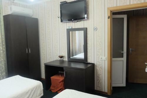 Hostal Na Kalinina Guest House