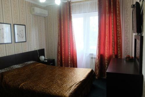 Hostal Na Kalinina Guest House