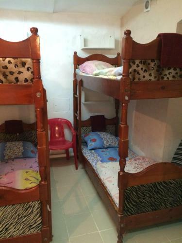 Hostel On Narimanova