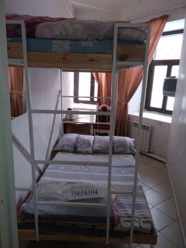 Hostel On Narimanova