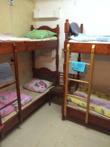 Hostel On Narimanova