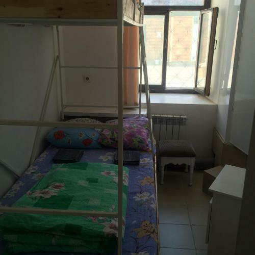 Hostel On Narimanova