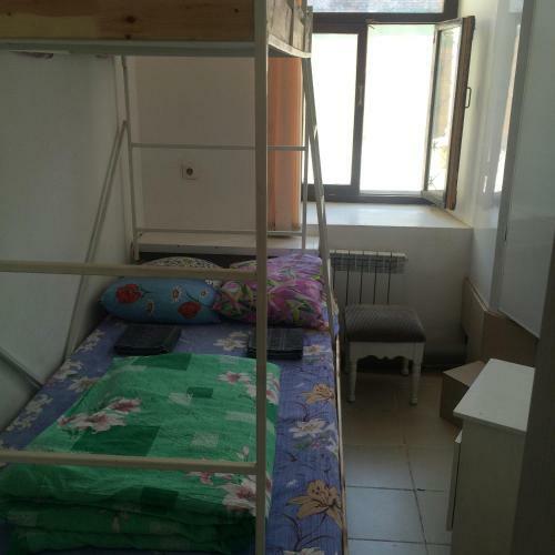 Hostel On Narimanova