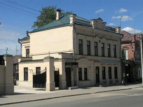 Hostel On Narimanova