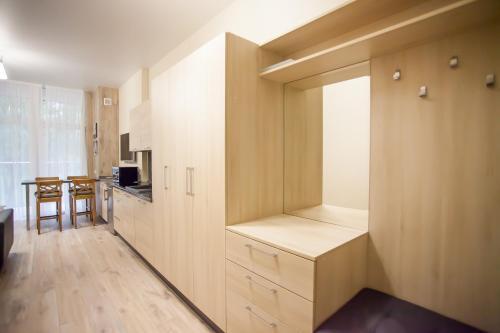 Apartamento Sunny Svetlogorsk 13