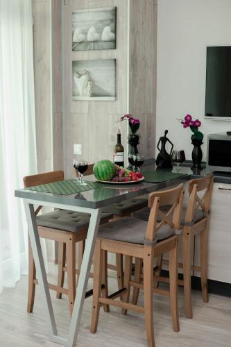 Apartamento Sunny Svetlogorsk 13