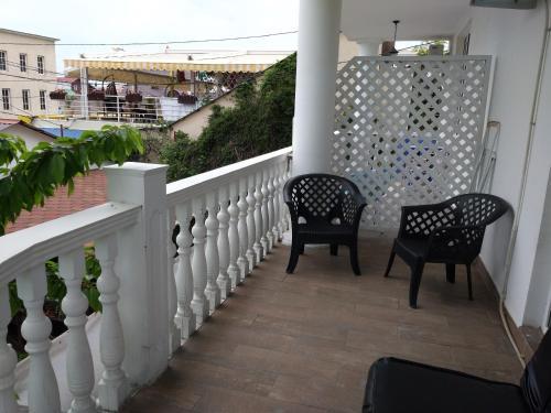 Hostal U Galiny Guest House