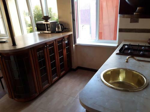 Hostal Guest House Karina