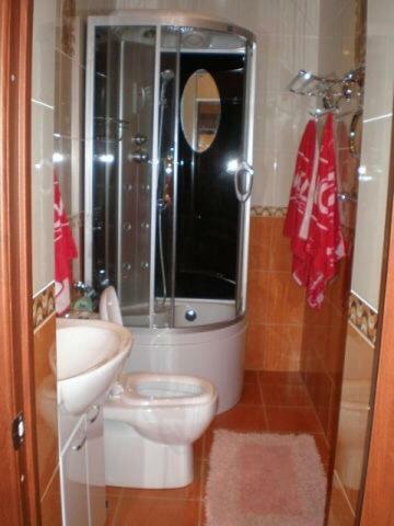 Hostal Guest House Karina