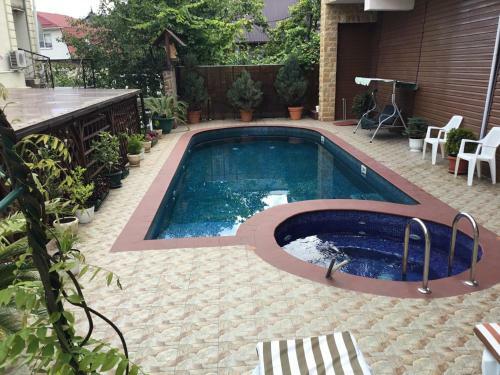 Hostal Guest House Karina
