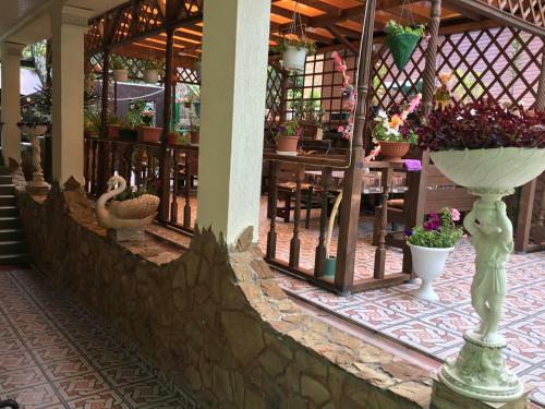 Hostal Guest House Karina