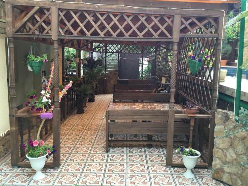 Hostal Guest House Karina