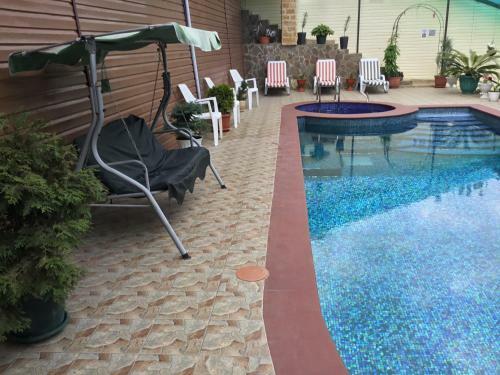 Hostal Guest House Karina