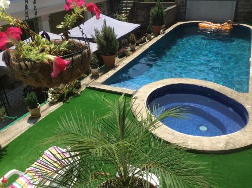 Hostal Guest House Karina