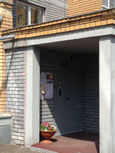 Apartment Chistopolskaya 82