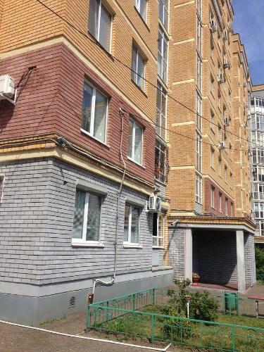 Apartment Chistopolskaya 82
