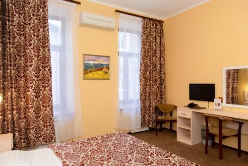 Bed & Breakfast Guest Rooms And Apartments Grifon