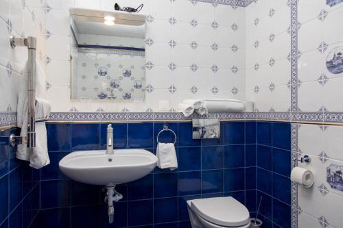 Bed & Breakfast Guest Rooms And Apartments Grifon