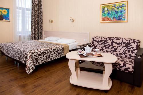 Bed & Breakfast Guest Rooms And Apartments Grifon