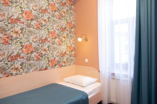 Bed & Breakfast Guest Rooms And Apartments Grifon