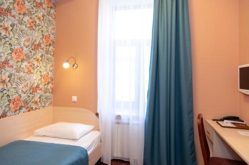 Bed & Breakfast Guest Rooms And Apartments Grifon