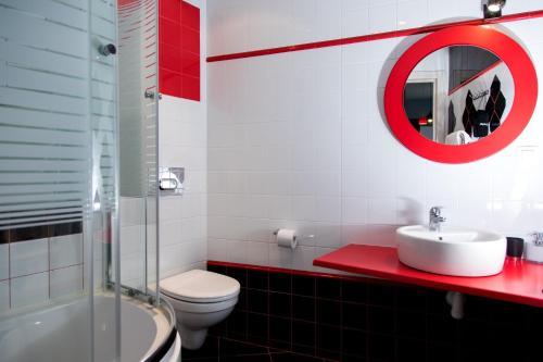 Bed & Breakfast Guest Rooms And Apartments Grifon
