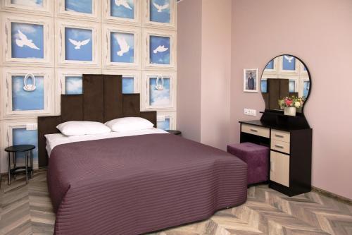 Bed & Breakfast Guest Rooms And Apartments Grifon