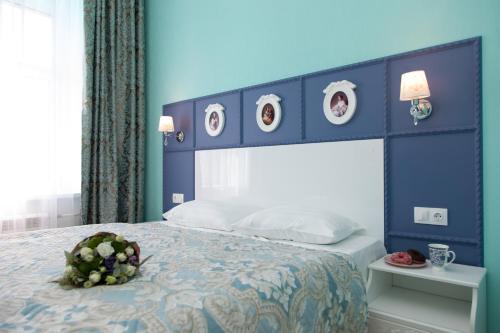 Bed & Breakfast Guest Rooms And Apartments Grifon