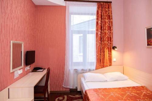 Bed & Breakfast Guest Rooms And Apartments Grifon