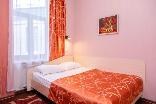 Bed & Breakfast Guest Rooms And Apartments Grifon
