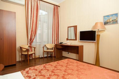 Bed & Breakfast Guest Rooms And Apartments Grifon