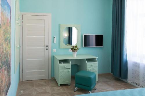 Bed & Breakfast Guest Rooms And Apartments Grifon