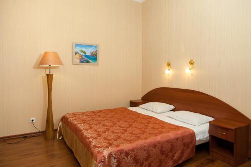 Bed & Breakfast Guest Rooms And Apartments Grifon