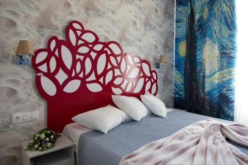 Bed & Breakfast Guest Rooms And Apartments Grifon