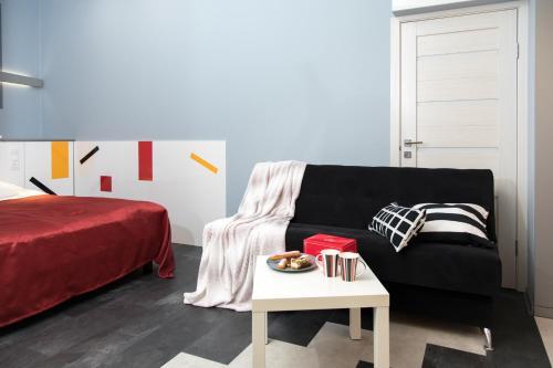 Bed & Breakfast Guest Rooms And Apartments Grifon
