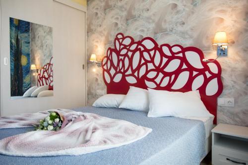 Bed & Breakfast Guest Rooms And Apartments Grifon