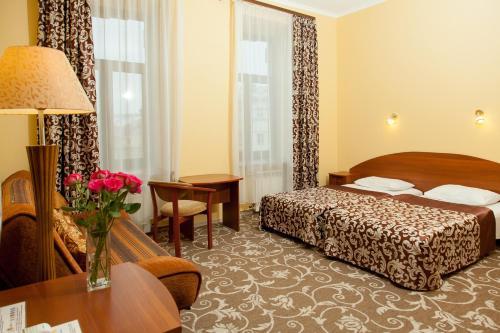 Bed & Breakfast Guest Rooms And Apartments Grifon